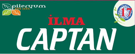 İLMA CAPTAN